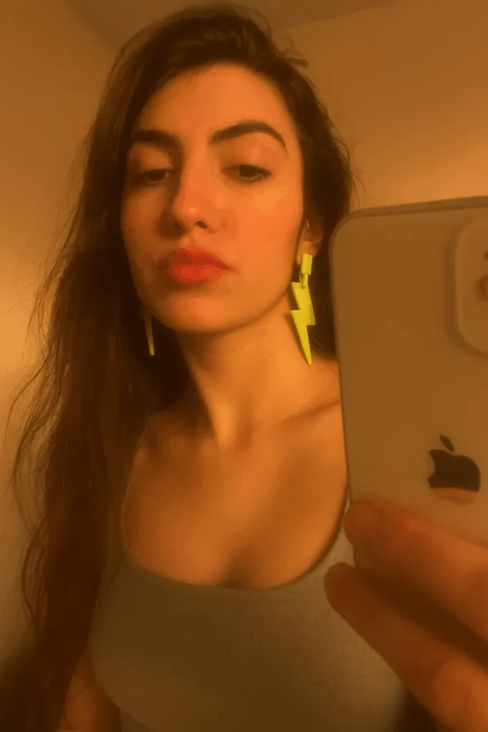 Image #1 from Isabella Wood