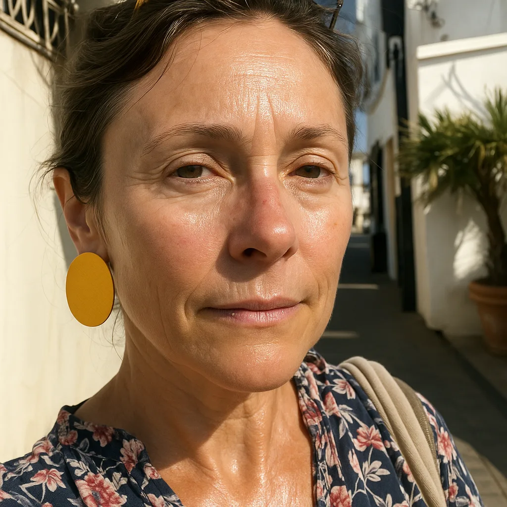 Image #1 from Maria Parks