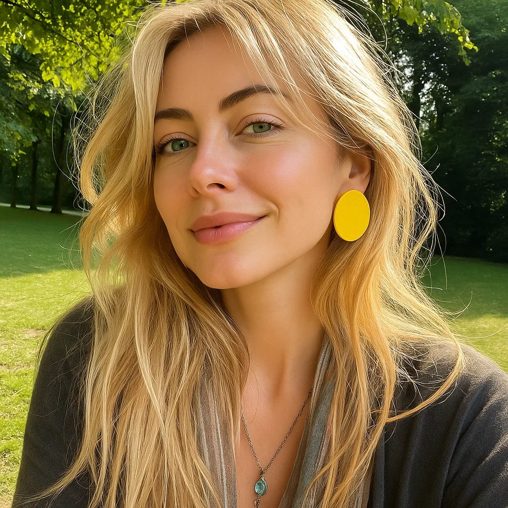 Image #1 from Savannah Hudson