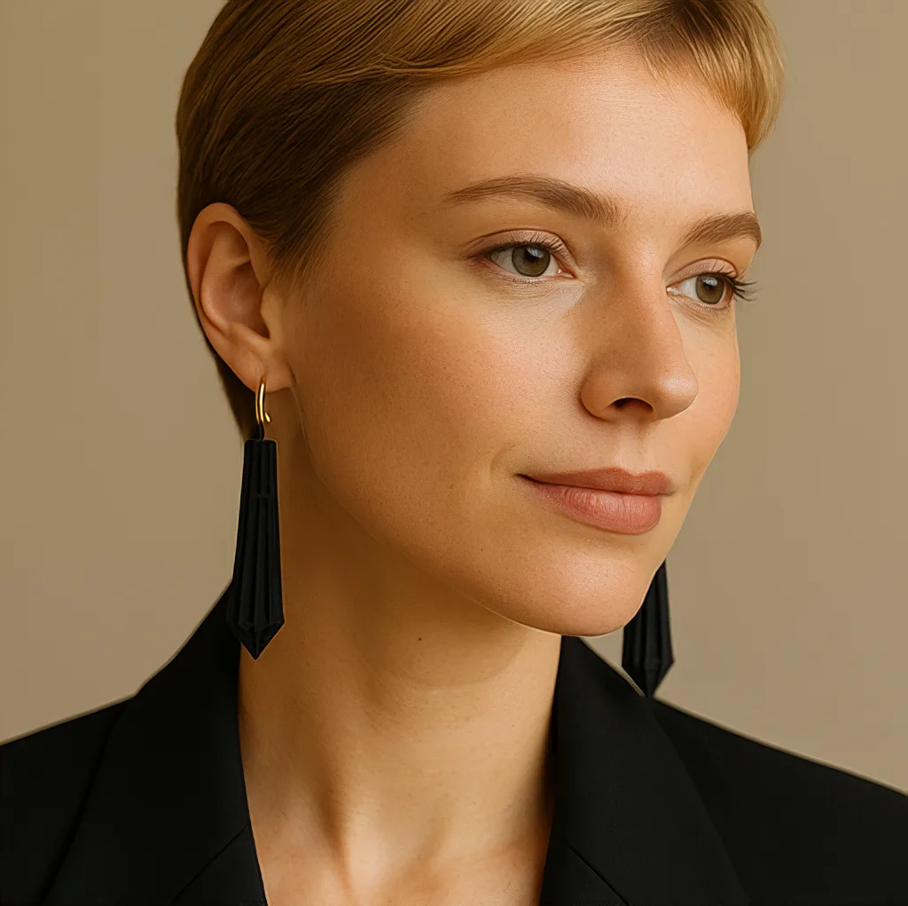 2black art deco earrings-topaz-upscale-2x