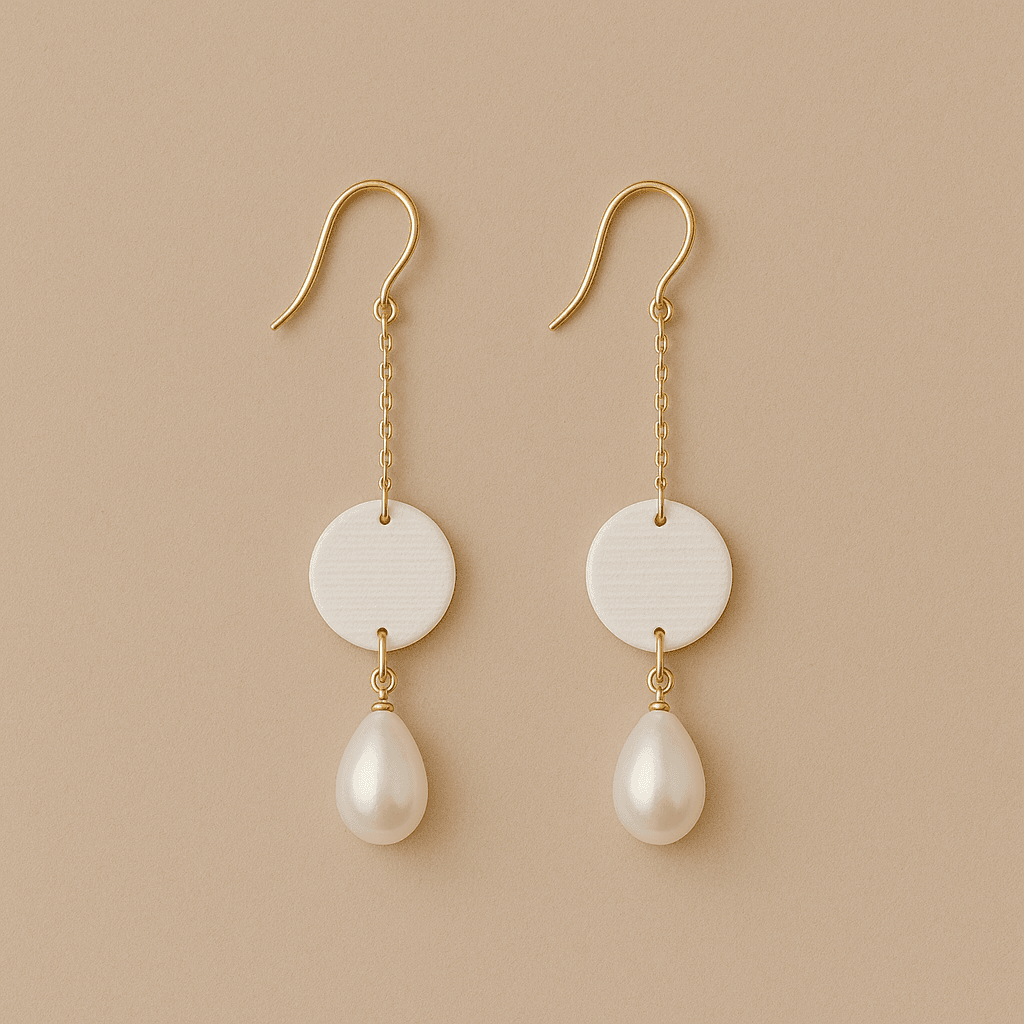 Dangling Earrings