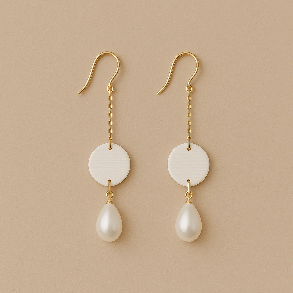 Dangling Earrings