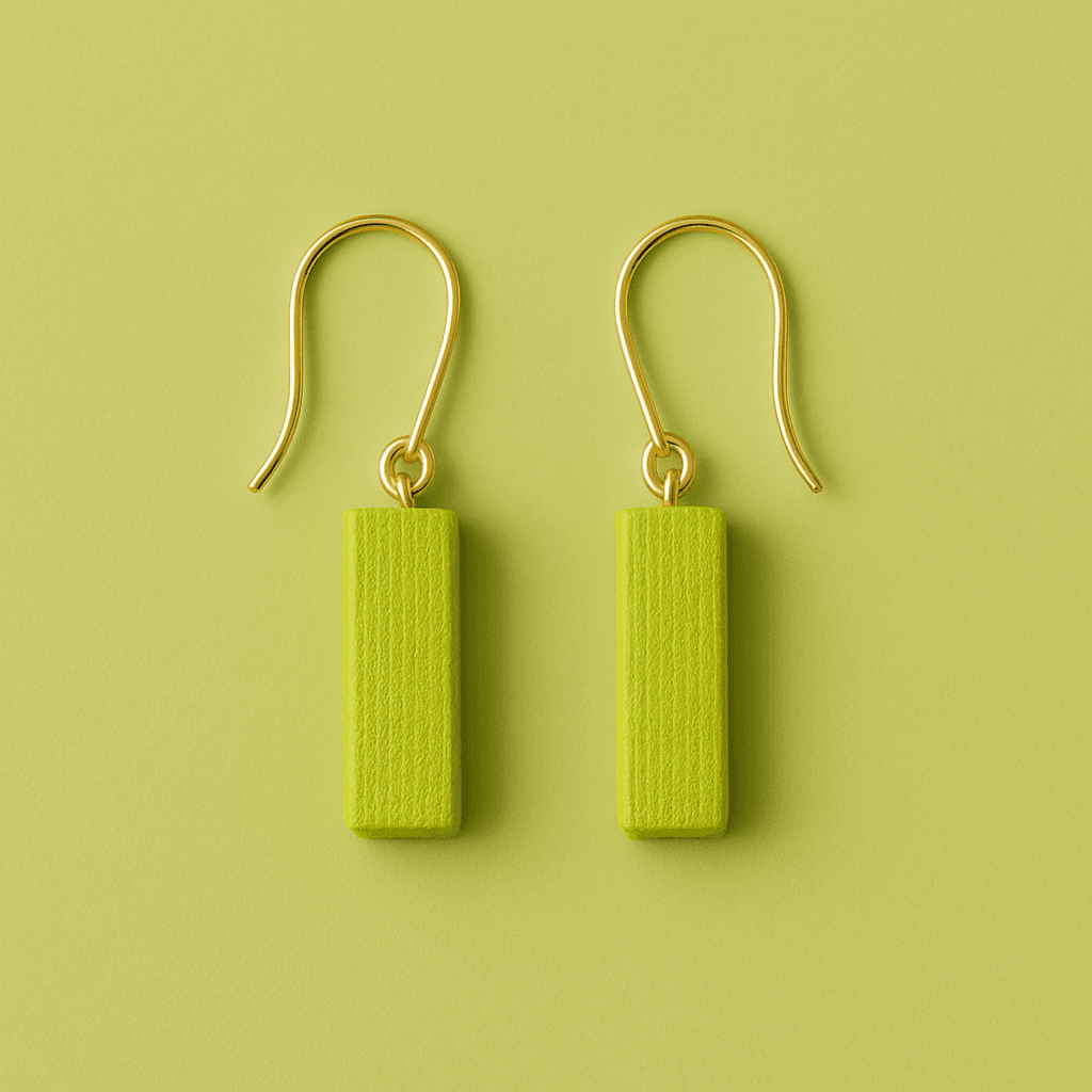 Everyday Earrings