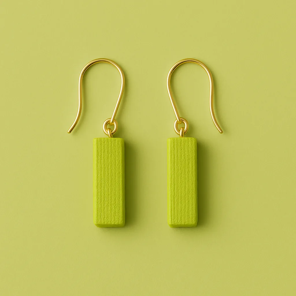 Everyday Earrings