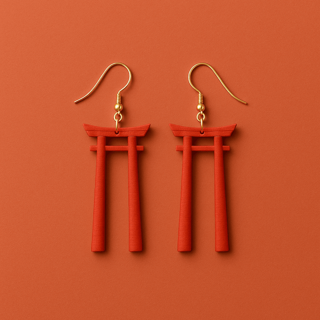 Fun Earrings