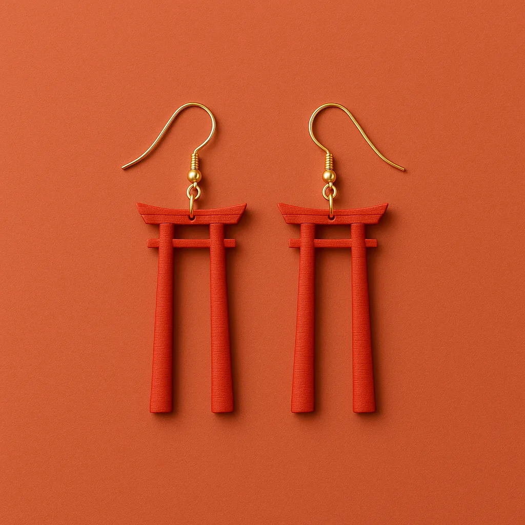 Fun Earrings