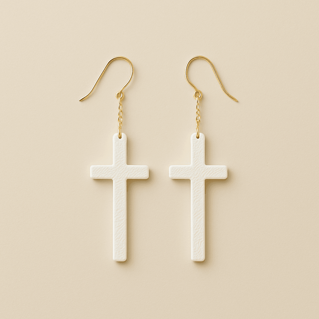 Holiday Earrings