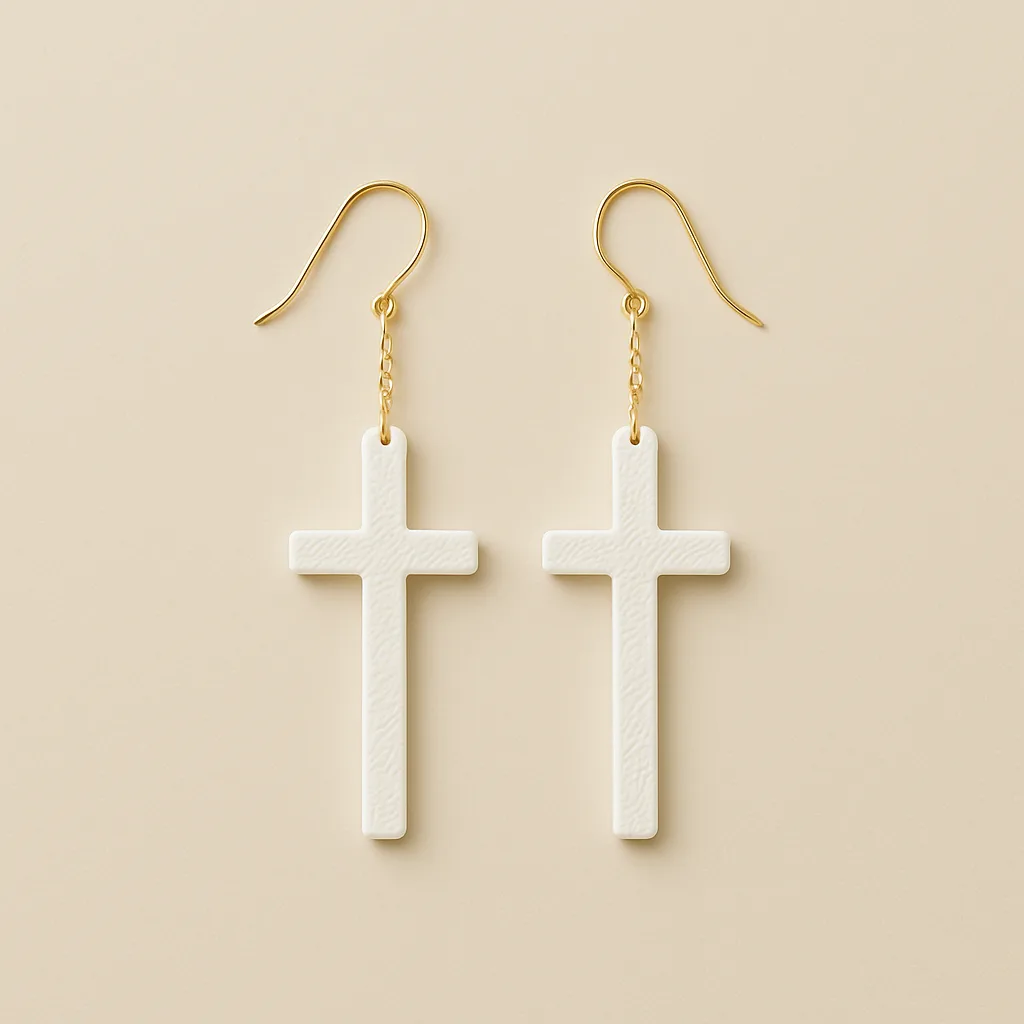 Holiday Earrings