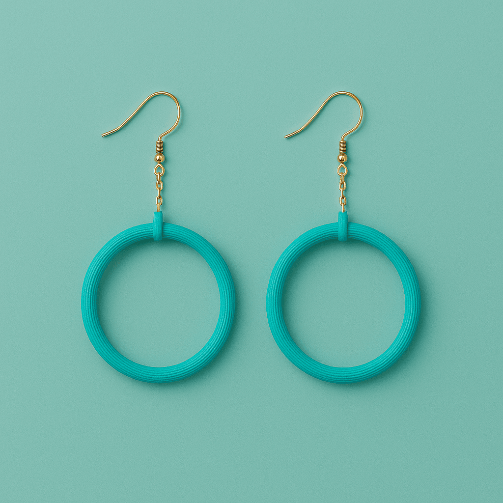 Hoop Earrings