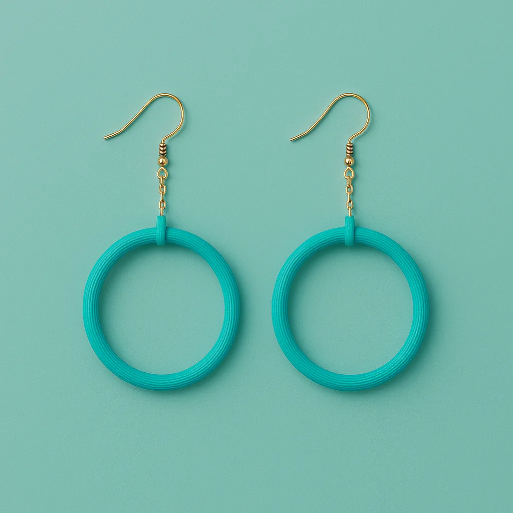 Hoop Earrings