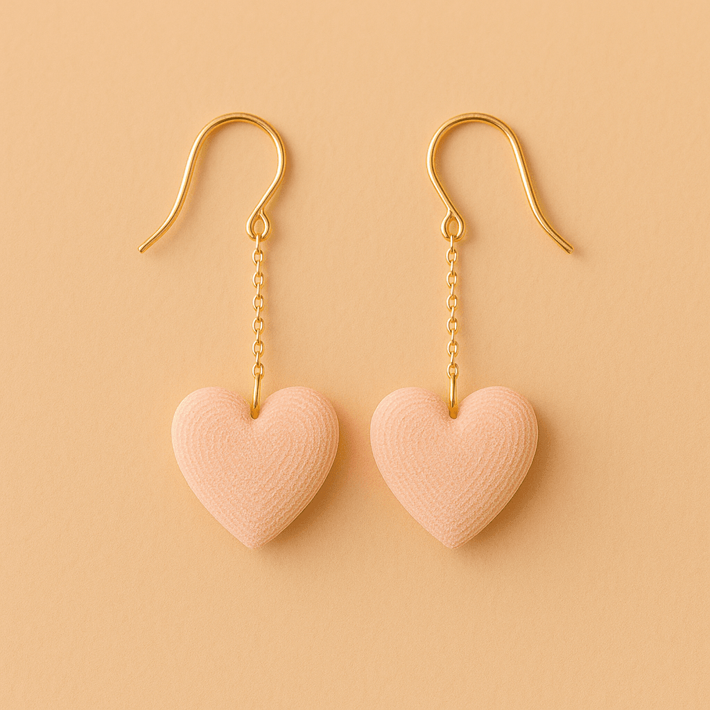 Earrings For Teens
