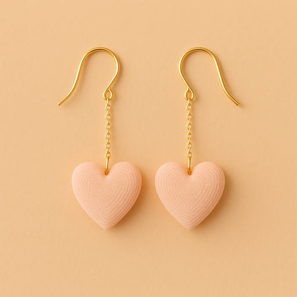 Earrings For Teens
