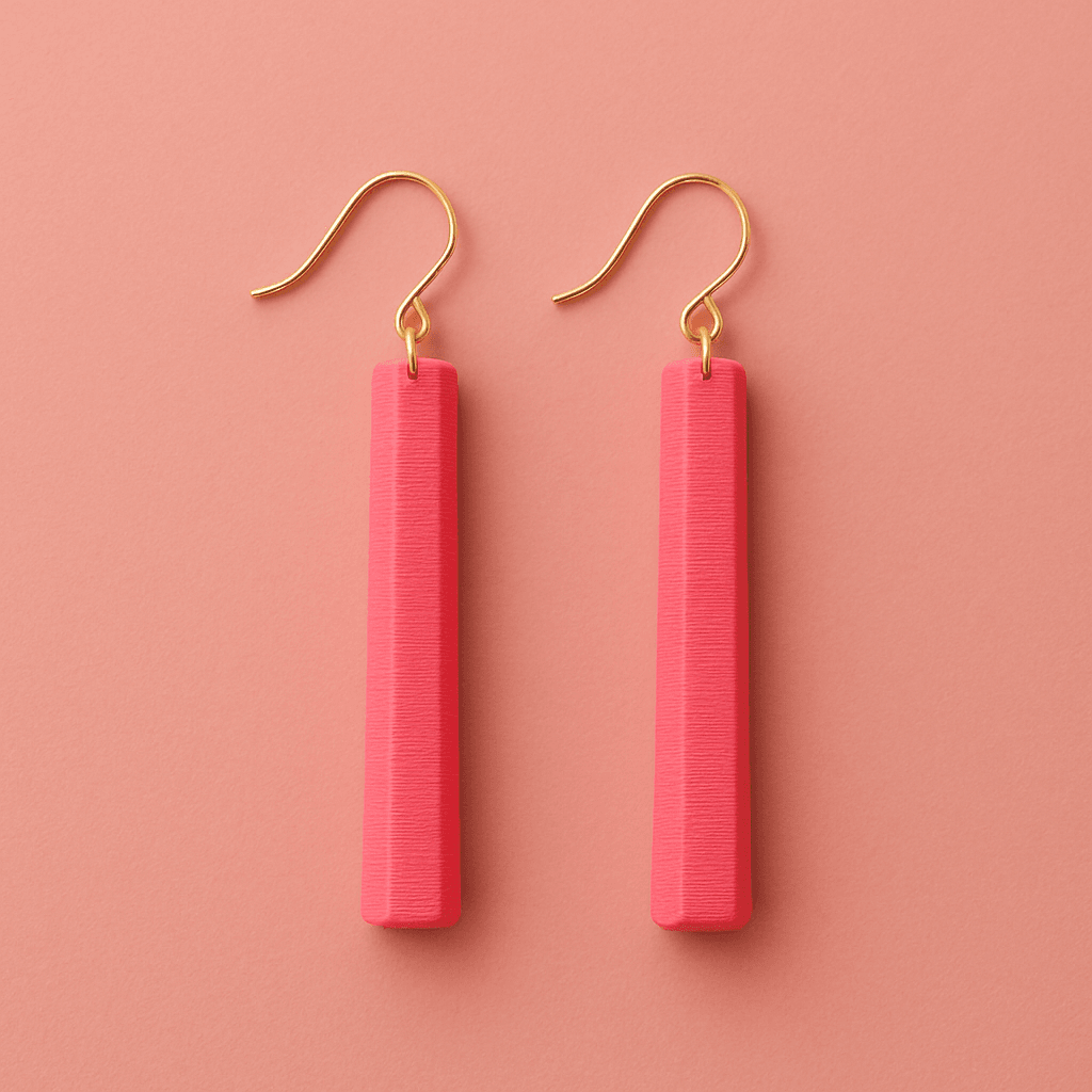 Prom Earrings