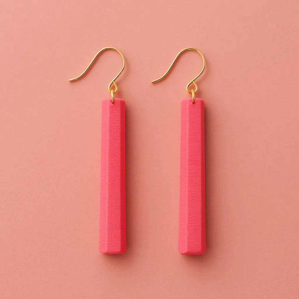 Prom Earrings